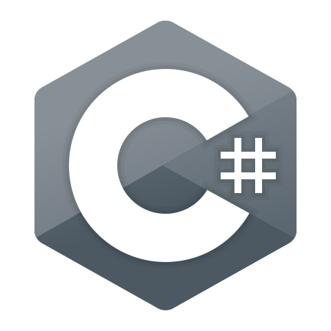 C#